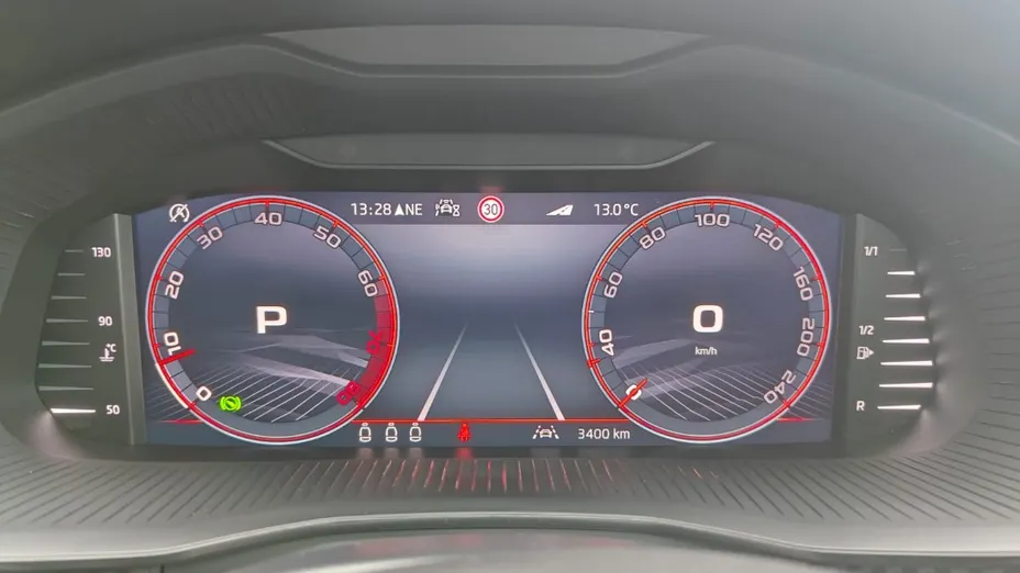 SKODA Kamiq Kamiq 1.5 TSI Monte Carlo DSG