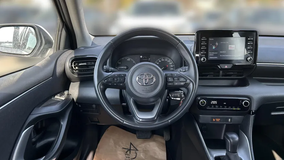 TOYOTA Yaris Yaris Hybrid 1.5 Comfort