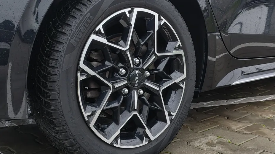 KIA ProCeed ProCeed 1.5 T-GDI GT Line DCT