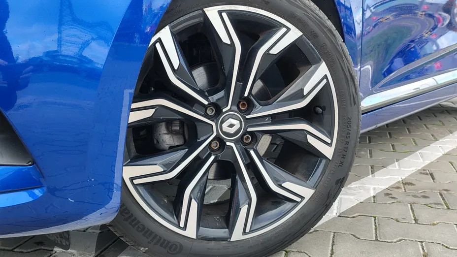 RENAULT Clio Clio 1.0 TCe Techno LPG