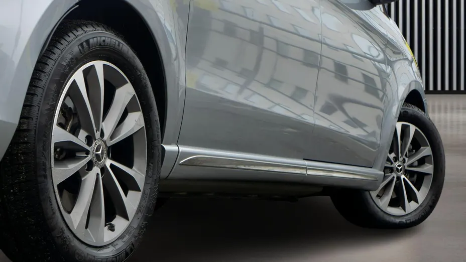 MERCEDES-BENZ EQV EQV 300 90kWh