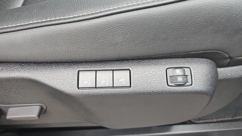 TOYOTA Proace Verso Proace Verso 2.0 D4-D Medium VIP aut