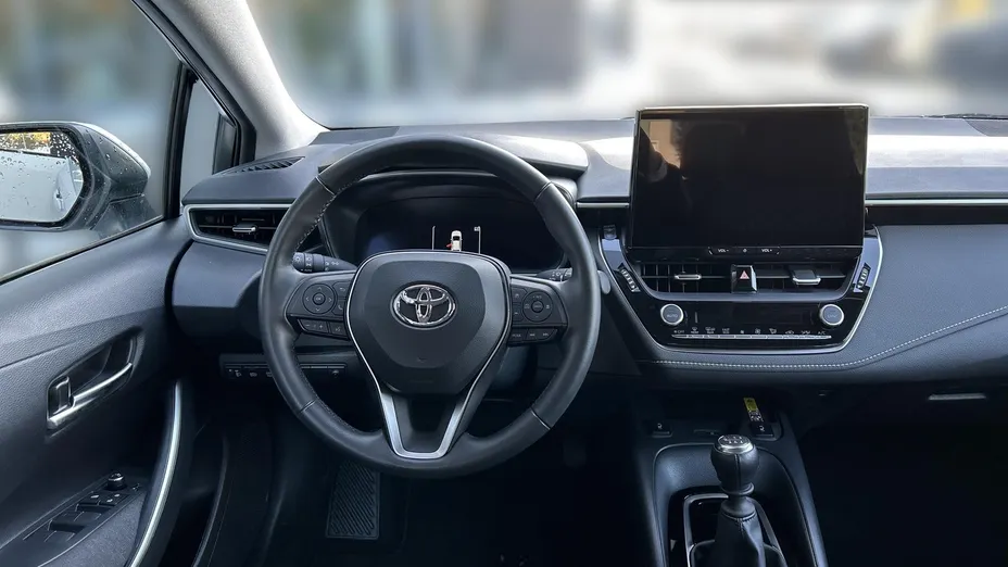 TOYOTA Corolla Corolla 1.5 Comfort MS