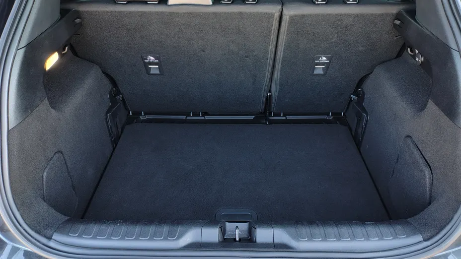 FORD Puma Puma 1.0 EcoBoost ST-Line