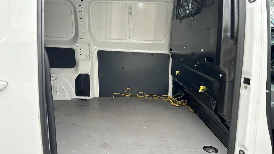 TOYOTA Proace Proace EV Long 3,1t Comfort