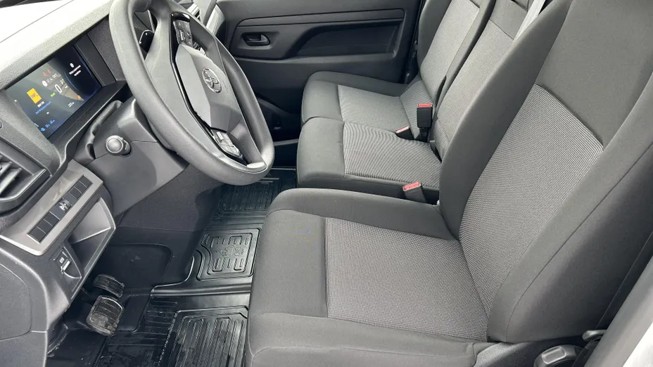 TOYOTA Proace Proace EV Long 3,0t Active