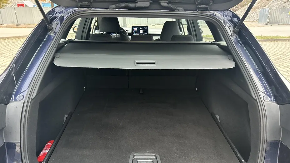 TOYOTA Corolla Corolla 1.8 Hybrid Comfort