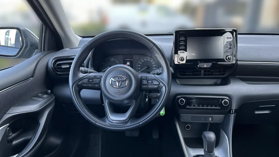 TOYOTA Yaris Yaris Hybrid 1.5 Comfort