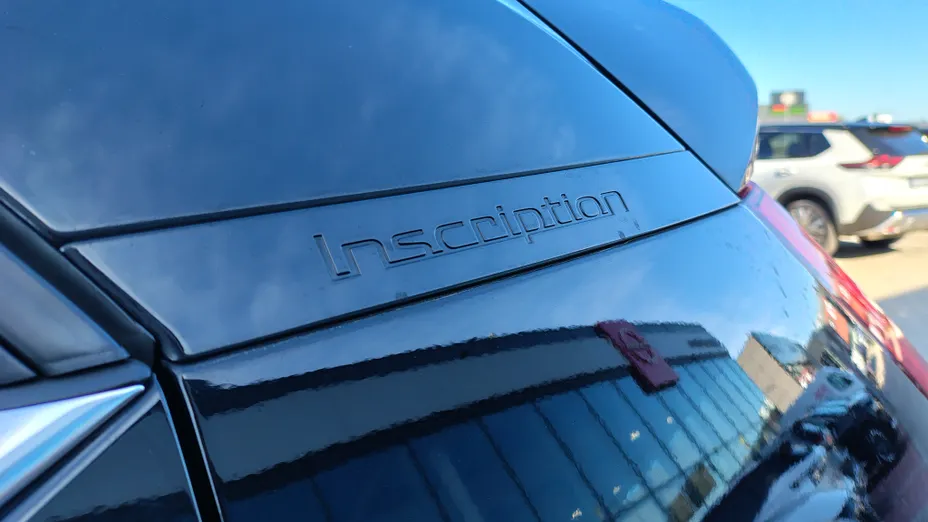 VOLVO XC40 XC40 D3 AWD Inscription aut