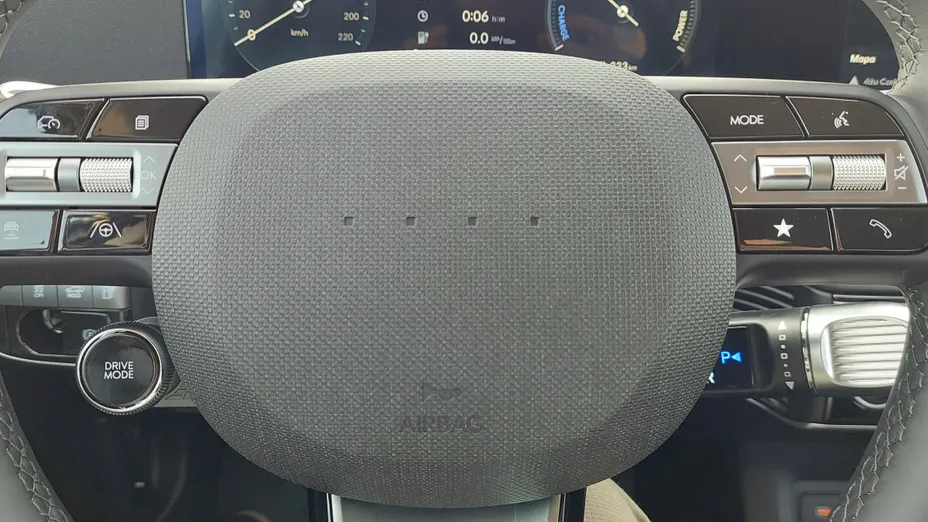 HYUNDAI Ioniq 5 Ioniq 5 84kWh Techniq Nowy