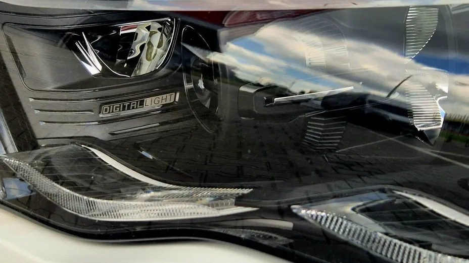 MERCEDES-BENZ E Klasa E 300 e AMG