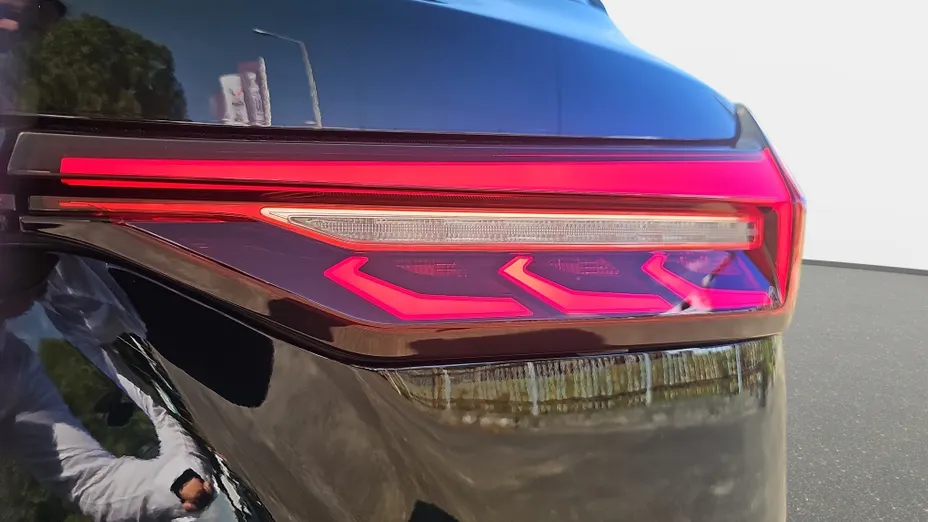 DFSK E5 E5 1.5  PHEV Comfort E-CVT Nowy