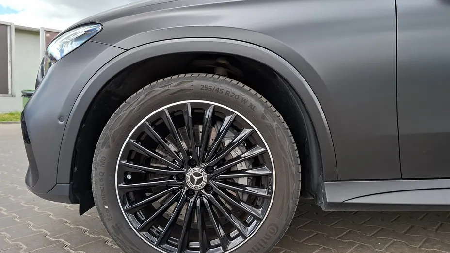 MERCEDES-BENZ GLC GLC 220 d mHEV 4-Matic AMG Line