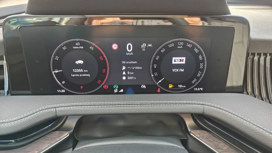 SKODA Superb Superb 2.0 TDI SCR 4x4 L&K DSG