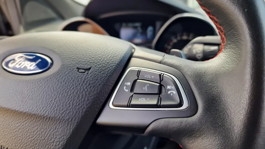 FORD Kuga Kuga 1.5 EcoBoost AWD ST-Line ASS aut