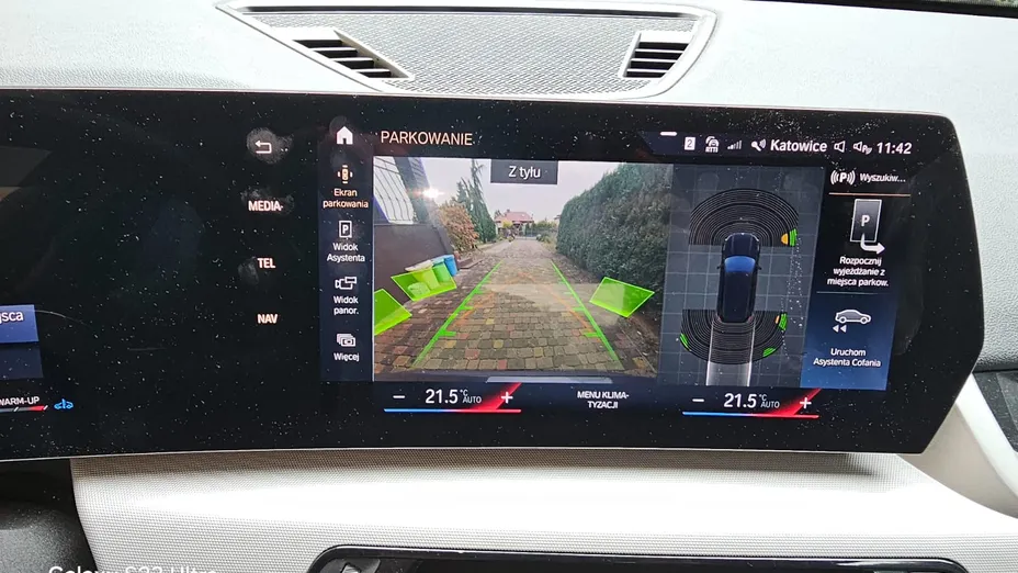 BMW X1 X1 xDrive23d mHEV aut