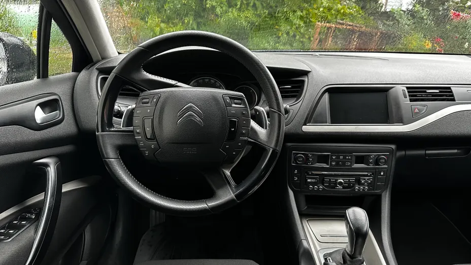 CITROEN C5 C5 1.6 e-HDi Selection MCP