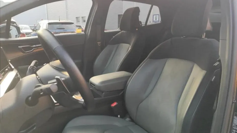 KIA Sportage Sportage 1.6 T-GDI Anniversary 2WD DCT