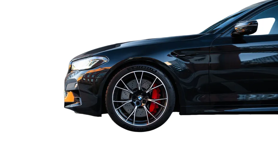 BMW Seria 5 M5 Competition