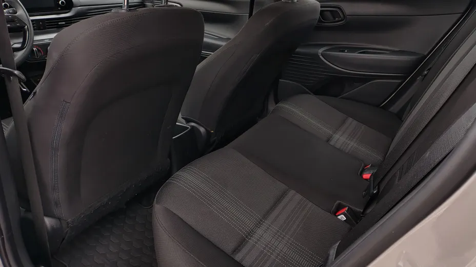 HYUNDAI i20 i20 1.2 Classic Plus