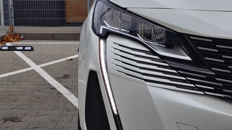 PEUGEOT 3008 3008 1.5 BlueHDi Allure Pack S&S EAT8