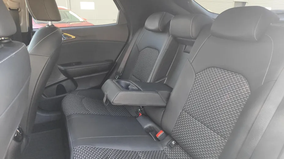 KIA XCeed XCeed 1.5 T-GDI L