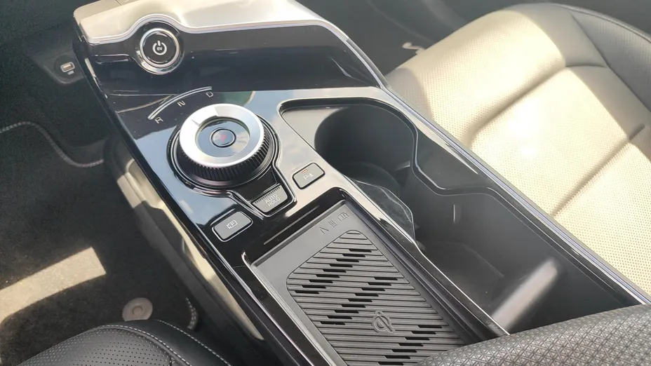 KIA EV6 EV6 77.4kWh Plus