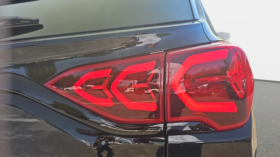 KGM / SSANGYONG Korando Korando 1.5 T-GDI Wild 4WD aut