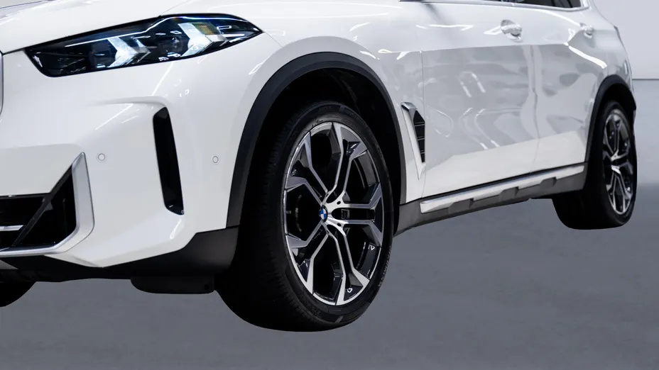 BMW X5 X5 xDrive30d mHEV sport-aut