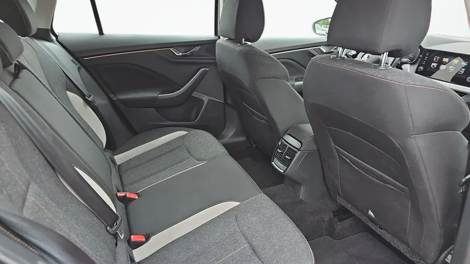 SKODA Scala Scala 1.0 TSI Selection DSG