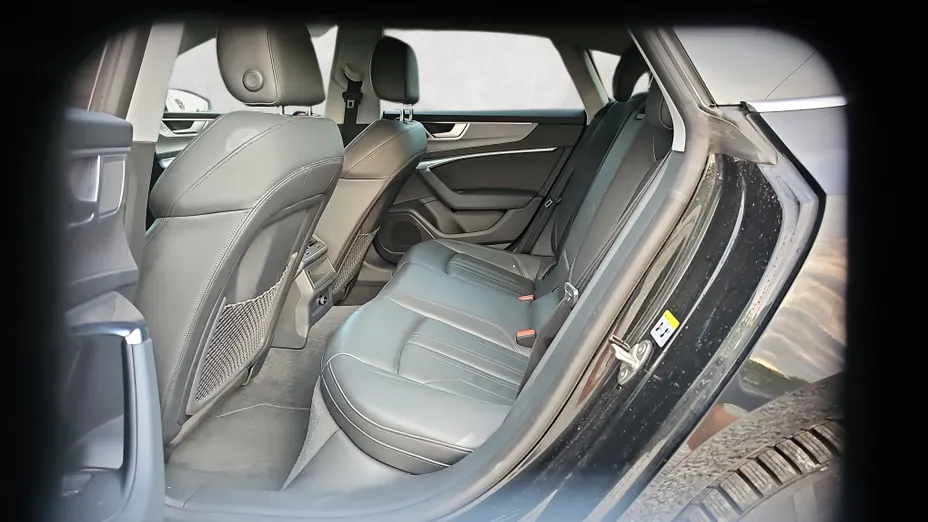 AUDI A7 A7 45 TFSI mHEV S tronic