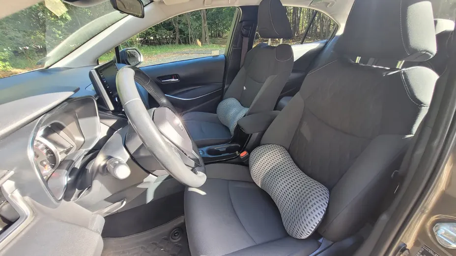 TOYOTA Corolla Corolla 1.5 Comfort