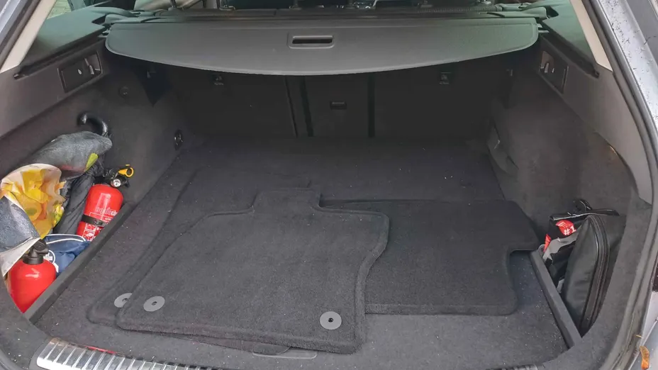 SEAT Leon Leon 1.5 EcoTSI Evo FR Black S&S