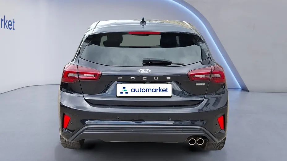 FORD Focus Focus 1.0 EcoBoost mHEV ST-Line X aut