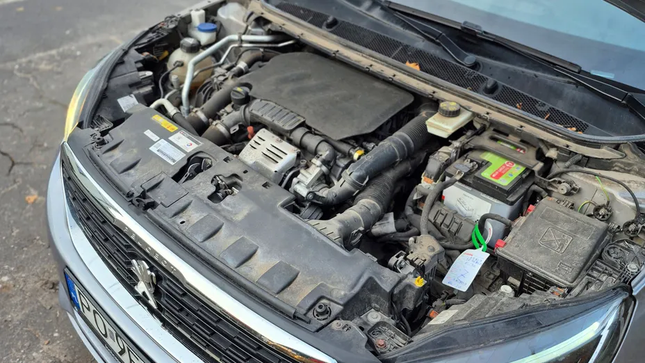 PEUGEOT 308 308 1.2 PureTech Active  S&S