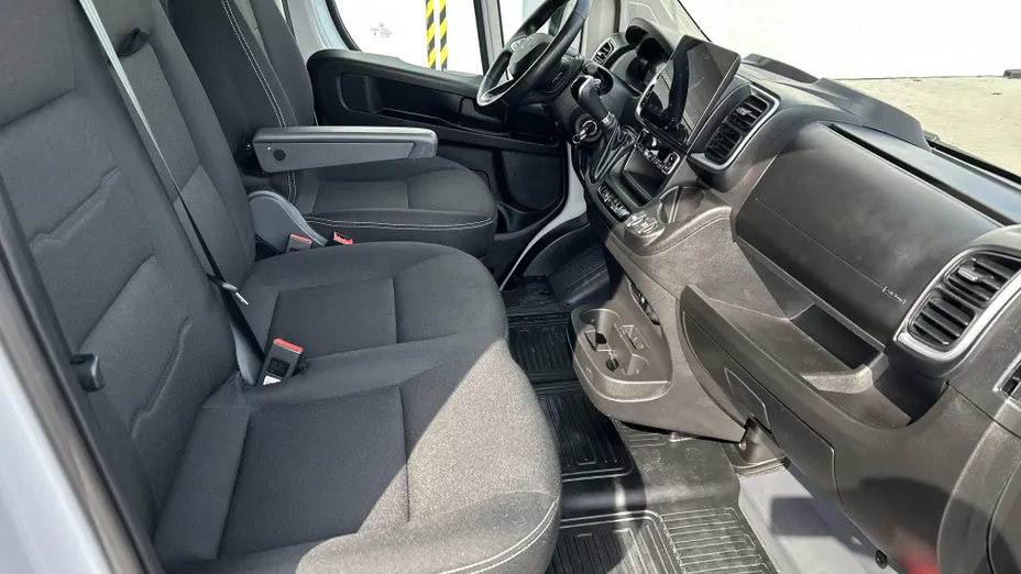 TOYOTA Proace Max Proace Max Heavy 2.2 D-4D L3H2 Comfort aut