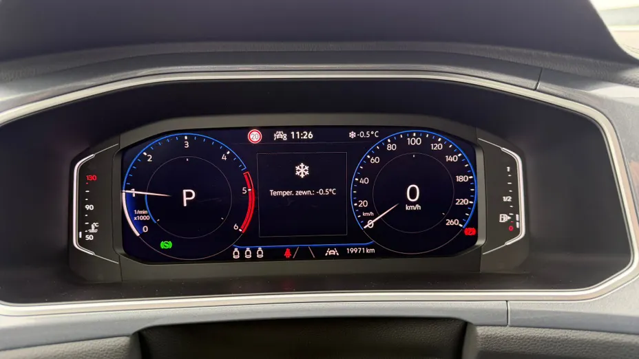 VOLKSWAGEN T-ROC T-ROC 2.0 TDI Style DSG