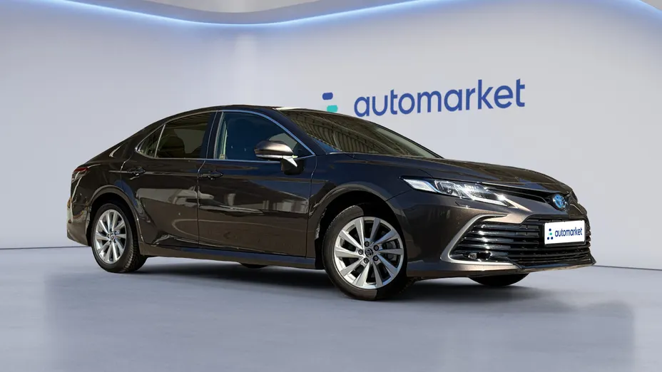 TOYOTA Camry Camry 2.5 Hybrid Comfort CVT