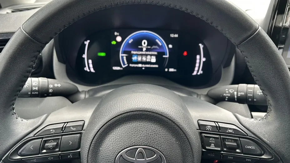 TOYOTA Yaris Cross Yaris Cross Hybrid 1.5 Comfort