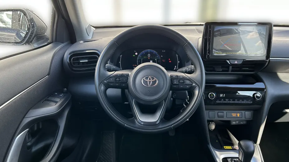 TOYOTA Yaris Cross Yaris Cross Hybrid 1.5 Comfort