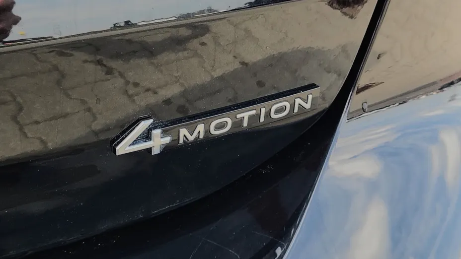 VOLKSWAGEN Arteon Arteon 2.0 TDI 4Motion R-Line DSG