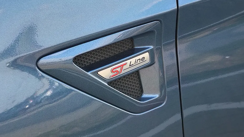 FORD S-MAX S-MAX 2.0 EcoBlue ST-Line aut