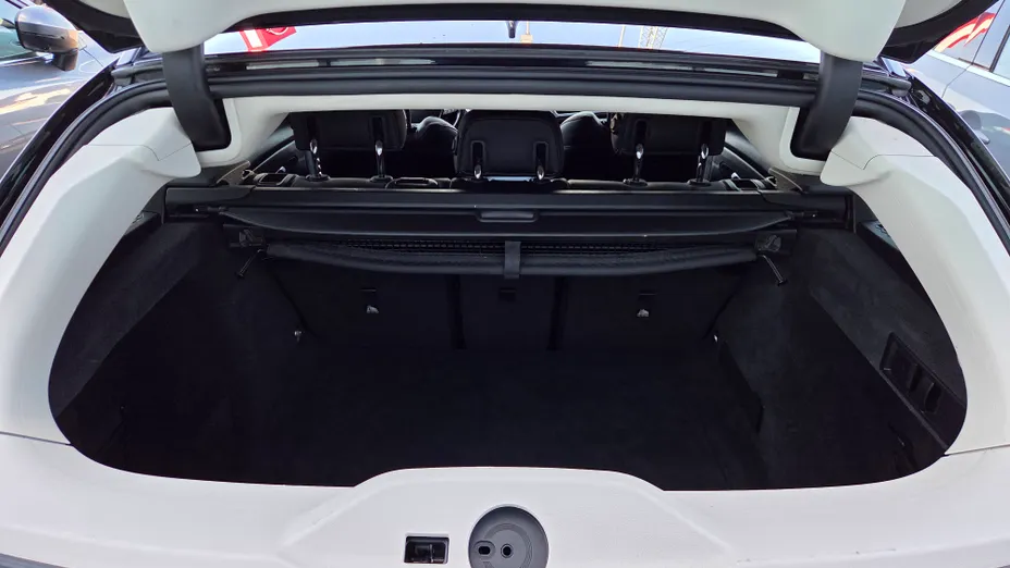 BMW Seria 3 320d xDrive Sport Line aut