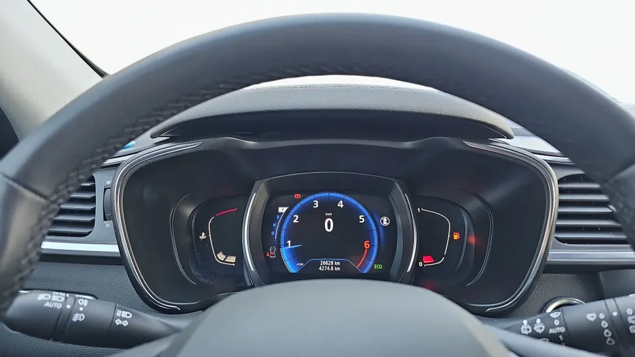 RENAULT Kadjar Kadjar 1.3 TCe FAP Intens EDC