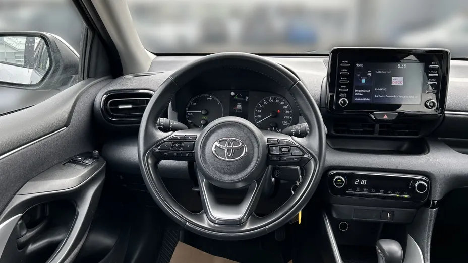 TOYOTA Yaris Yaris Hybrid 1.5 Comfort