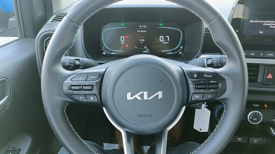 KIA Picanto Picanto 1.0 L