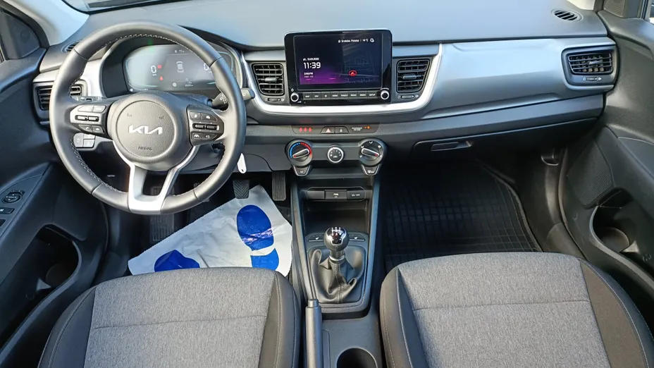 KIA Stonic Stonic 1.2 M