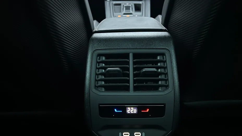 CUPRA Formentor Formentor 2.0 TSI 4Drive VZ DSG