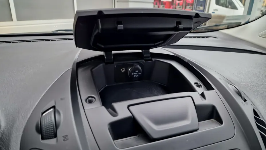 FORD Transit Courier Transit Courier 1.0 EcoBoost Trend