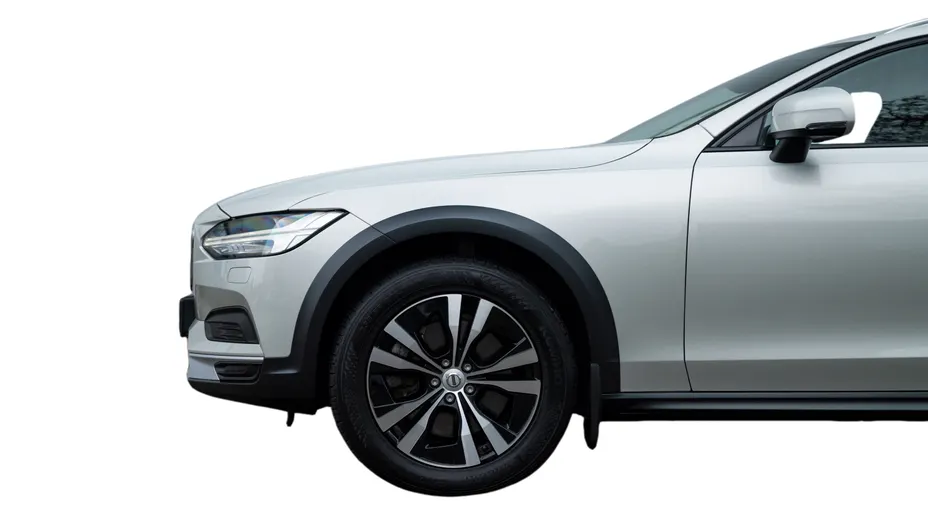 VOLVO V90 V90 CC B4 D AWD Pro aut